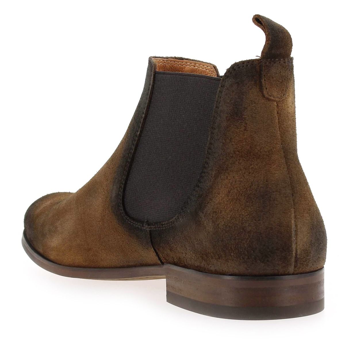 Brett and Sons  4126 BETONE - Marron