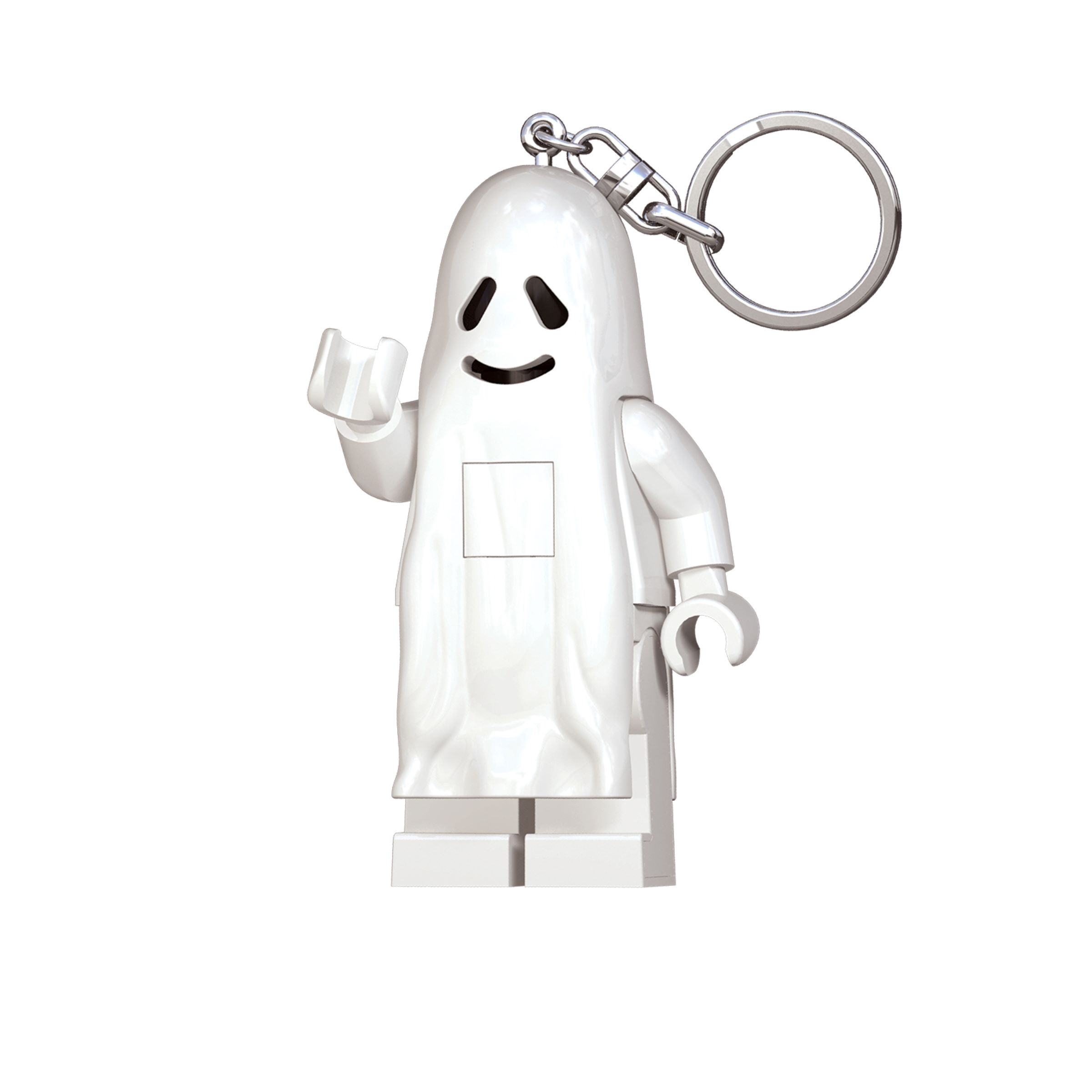 LEGO® Gespenst-Schlüsselanhänger mit Licht 5005667
