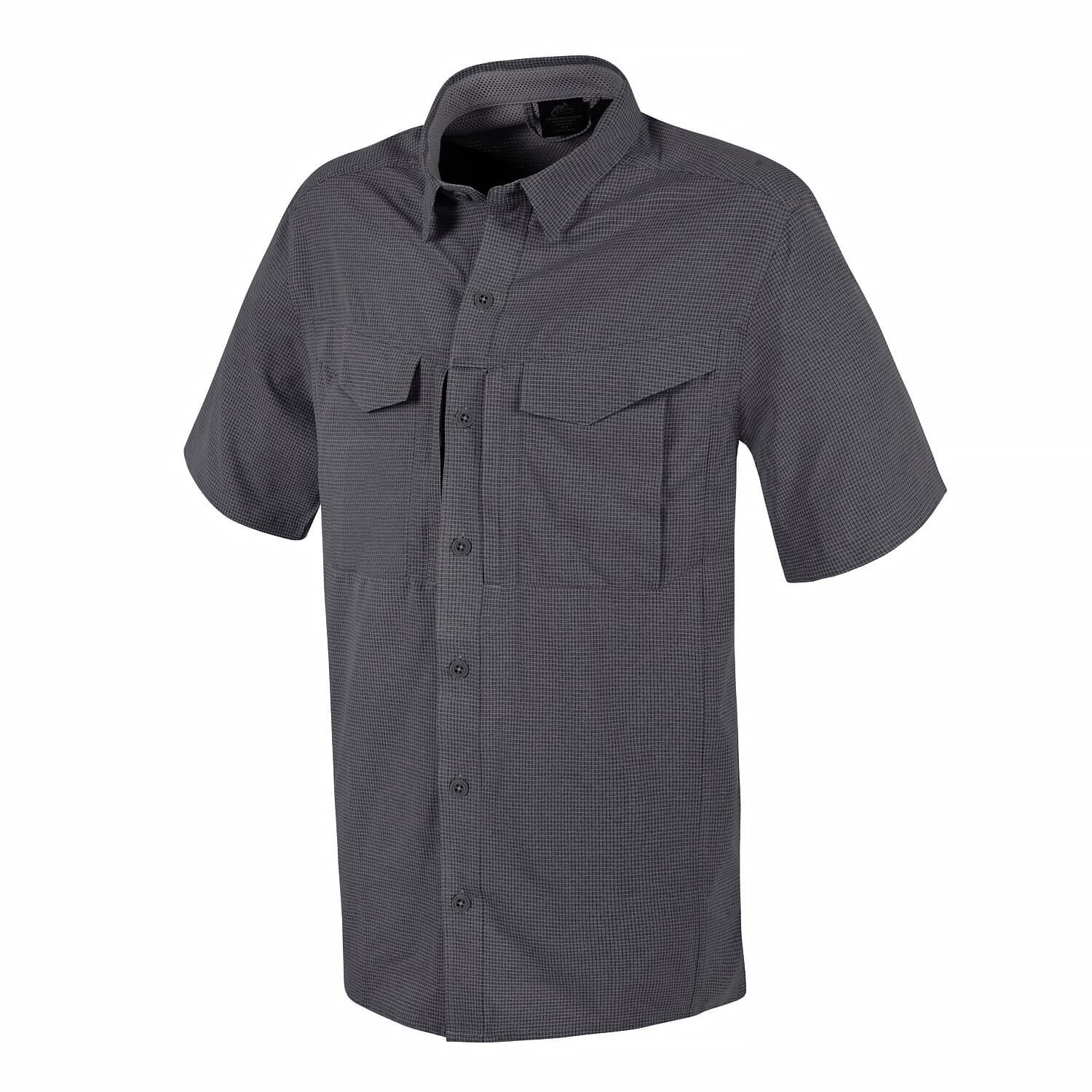 Defender Mk2 Ultralight Shirt short sleeve