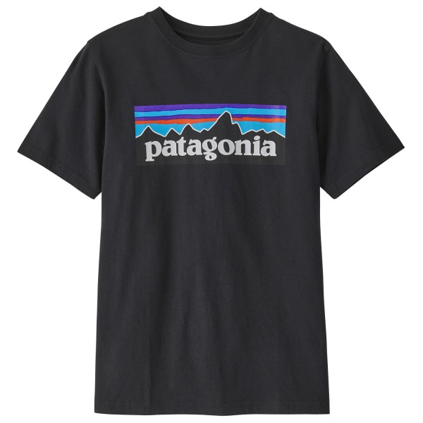 Patagonia - Boy's Regenerative Organic Certification Cotton P- - T-Shirt
