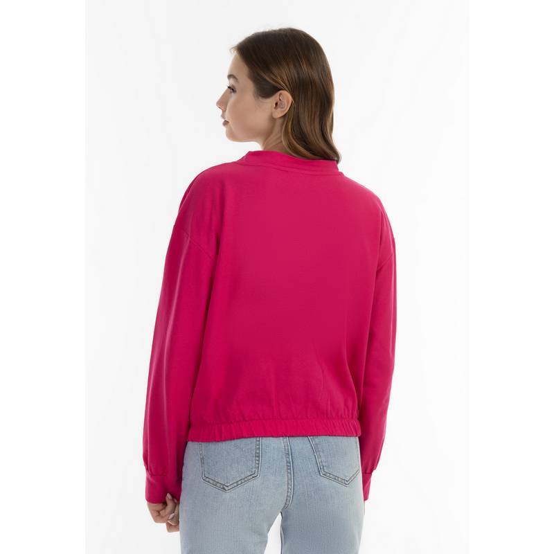 MYMO Sweatshirt Damen