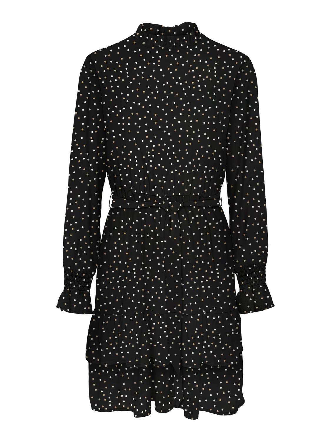 VMANNI Kurzes Kleid