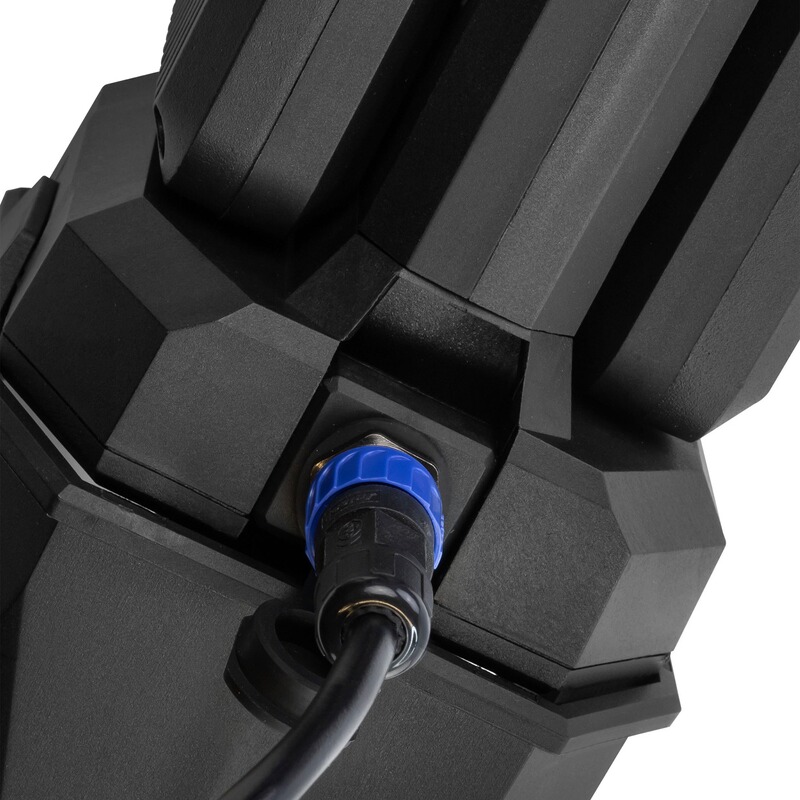 Ansmann Arbeitsleuchte Tripod WL11500R