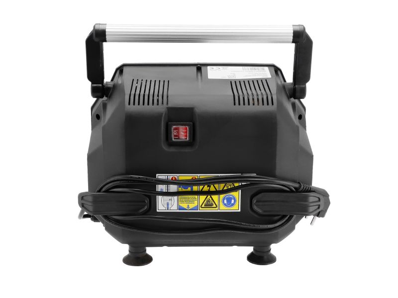 Компресор Airpress 36943 HL 215-6 8 бара 1,5 КС 230 волти