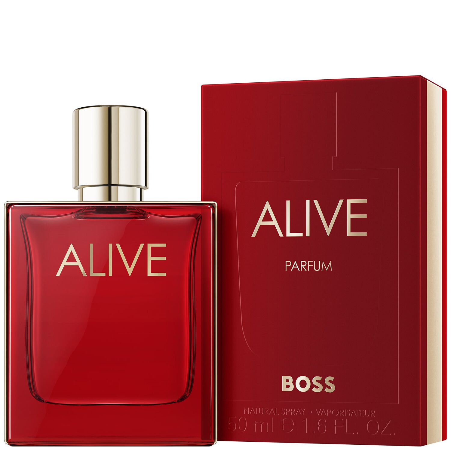 Hugo Boss BOSS Alive Parfum