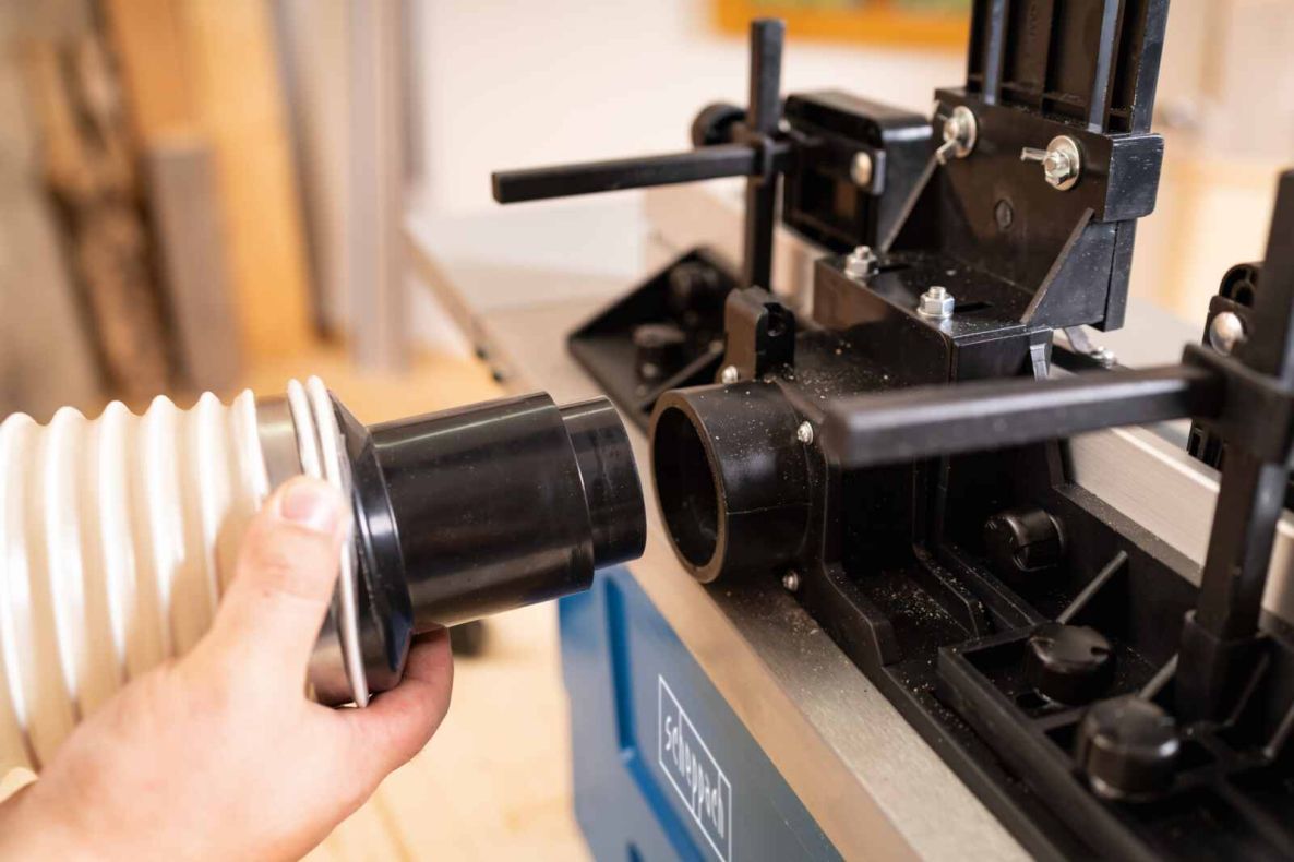 Scheppach 5902107901 Scheppach Table router HF50