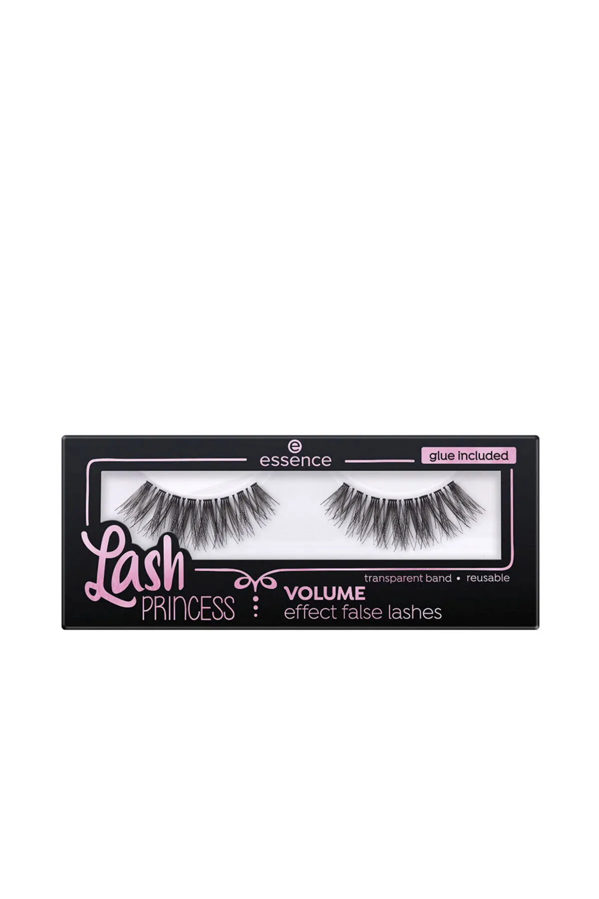 Essence  Lash Princess Volume Künstliche Wimpern 1 St