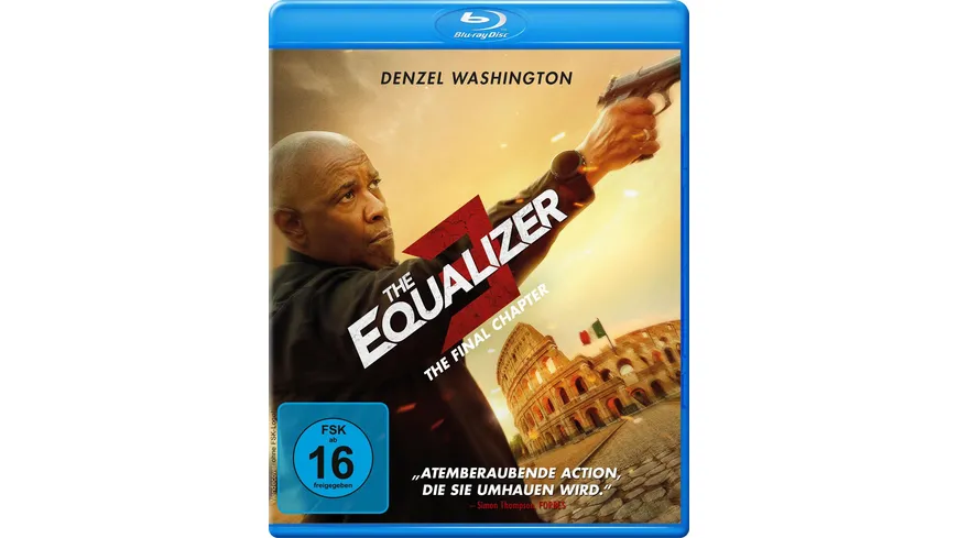 The Equalizer 3 - The Final Chapter