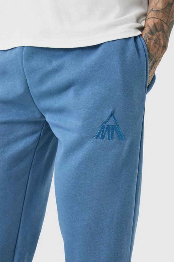 Tall Man Basic Jogginghose
