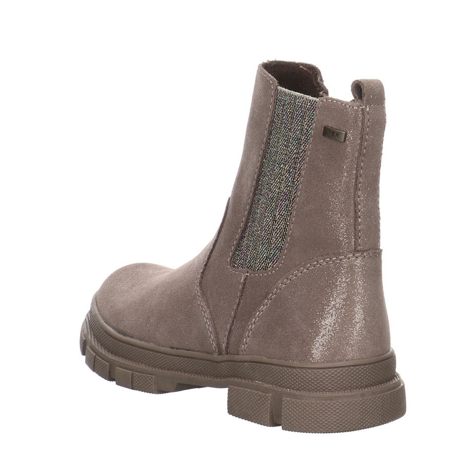 Lurchi Pira-Tex Chelsea Boots