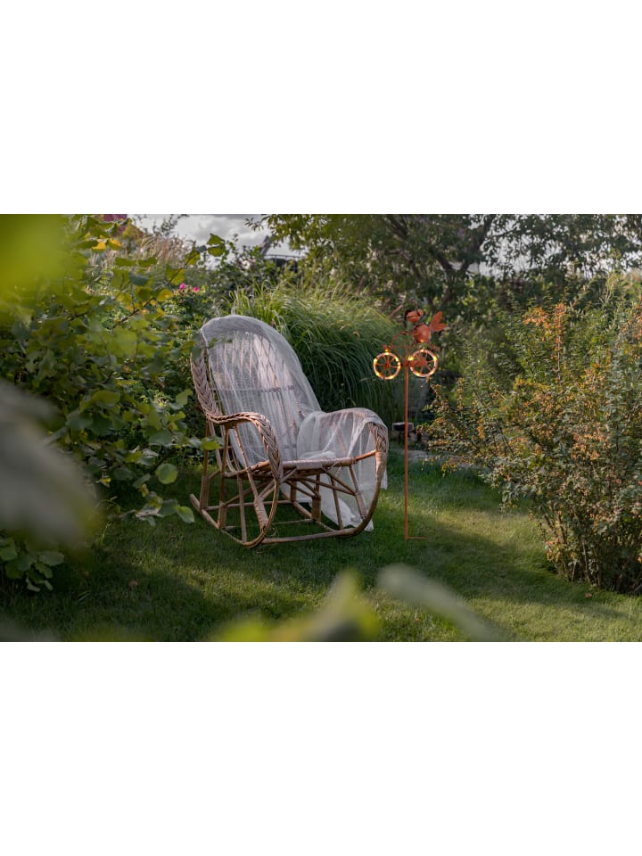 näve LED Solarleuchte 