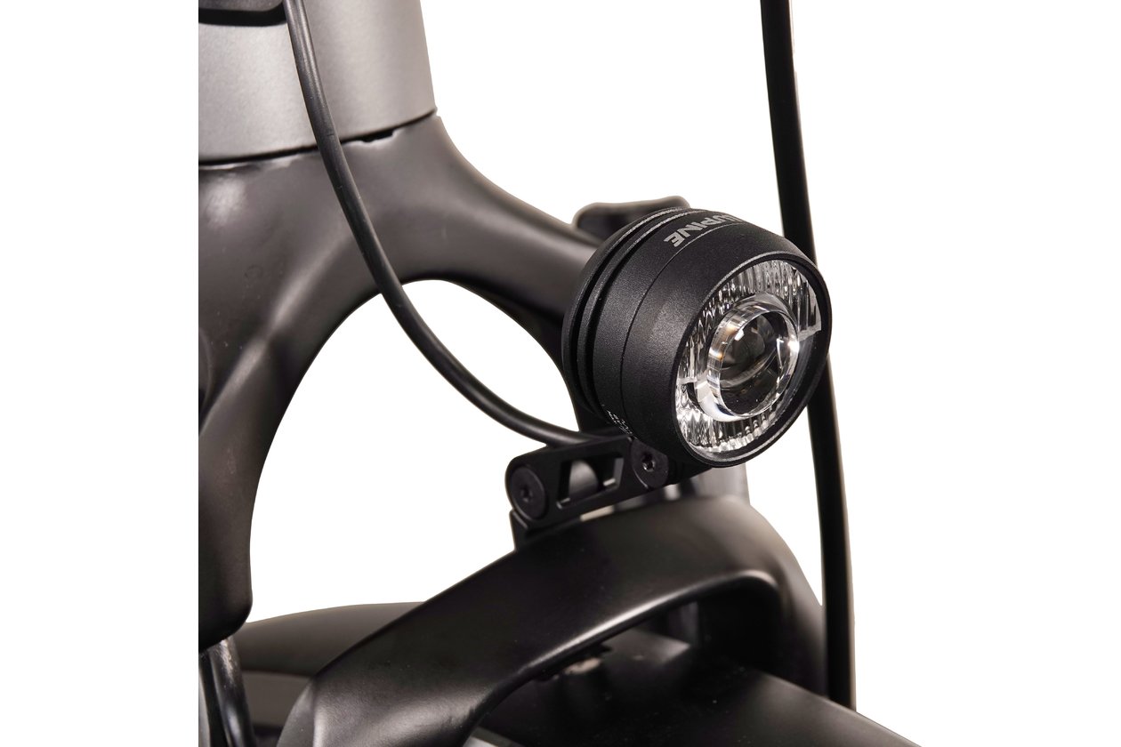 Lupine SL Nano Classic F E-Bike Scheinwerfer StVZO mit Fernlicht