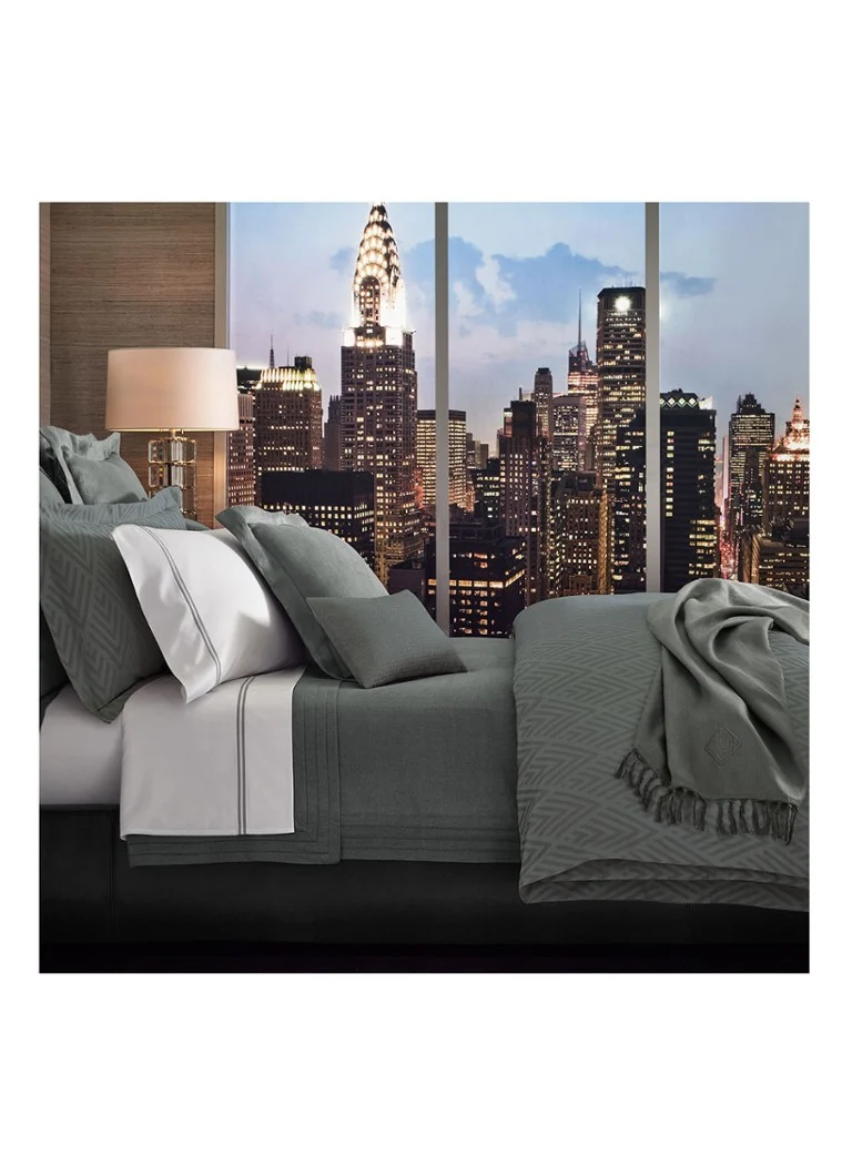 Μαξιλαροθήκη Ralph Lauren Penthouse από βαμβάκι