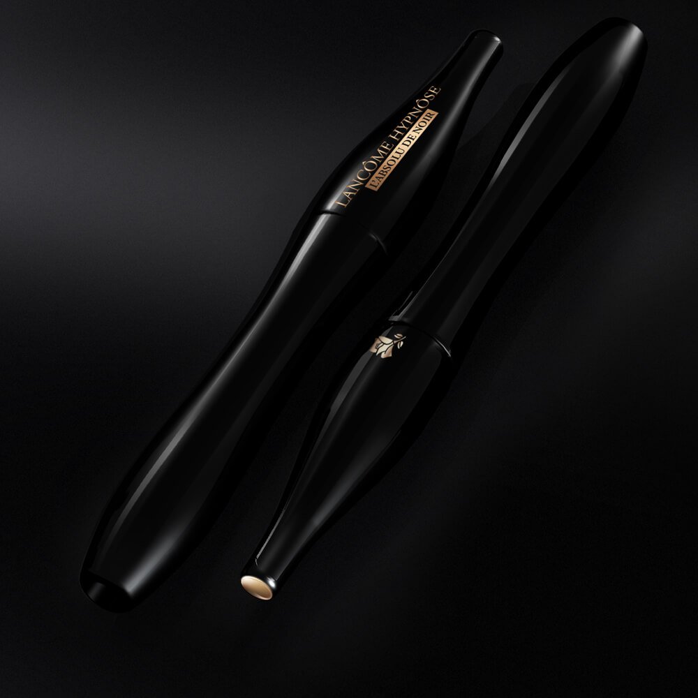 Lancôme Augen Hypnôse Extra Black L&'Absolu de Noir Mascara