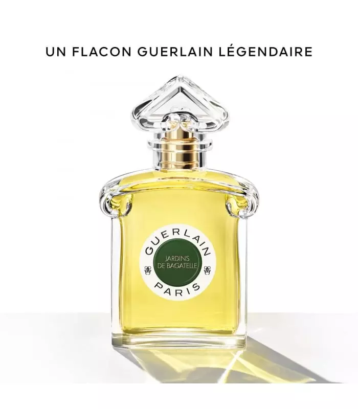 JARDIN DE BAGATELLE Eau de Parfum