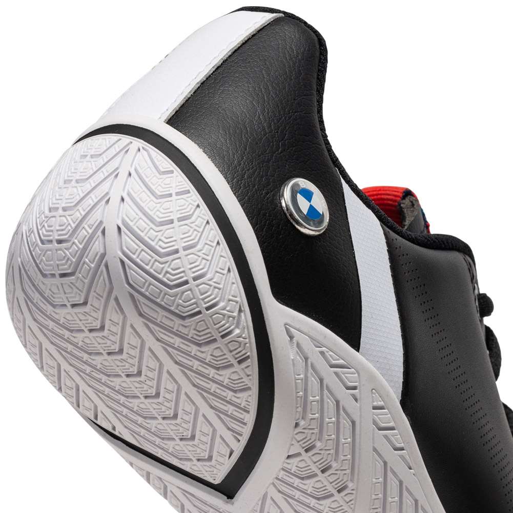 PUMA x BMW M Motorsport RDG Cat Herren Sneaker 307306-01