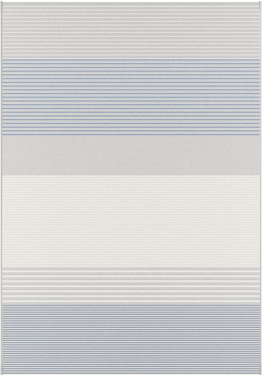 Webteppich Star Gestreift 80 x 150 cm