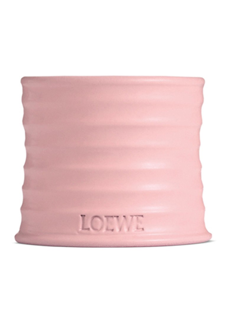 LOEWE mazā efejas svece - aromātiskā svece 170 grami