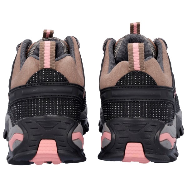 CMP - Women's Rigel Low Trekking Shoes Waterproof - Multisportschuhe