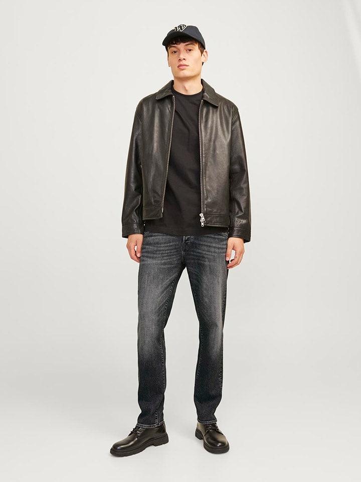 Jack & Jones Jeans - Slim fit - in Schwarz günstig kaufen