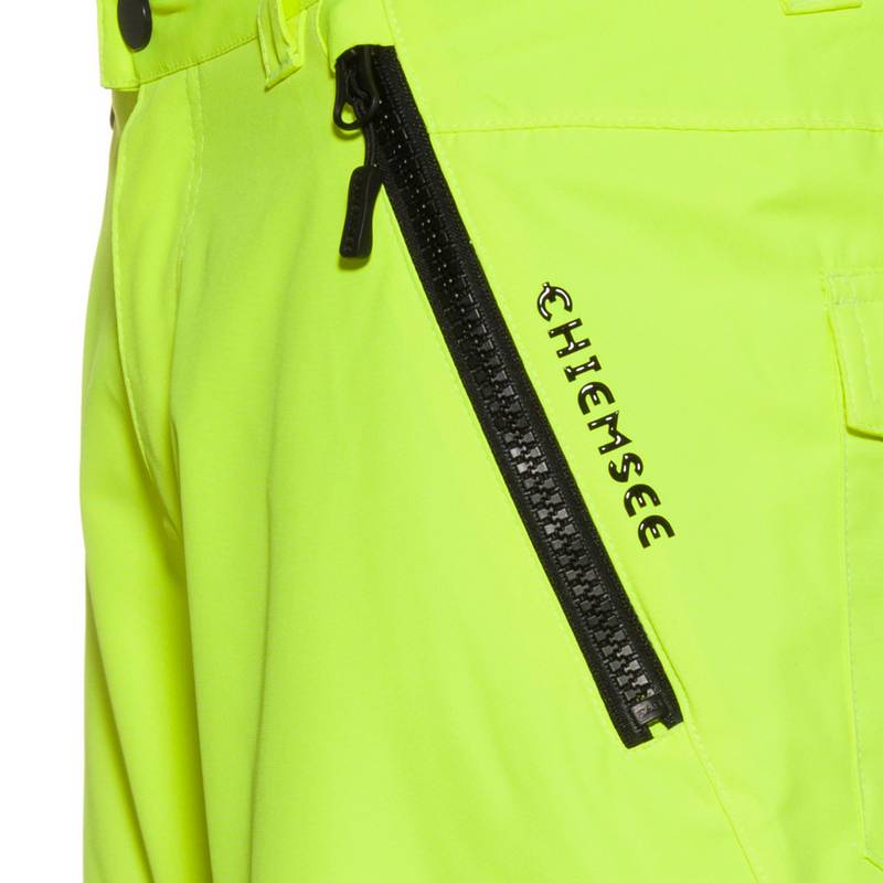 Chiemsee TAOS Skihose Herren