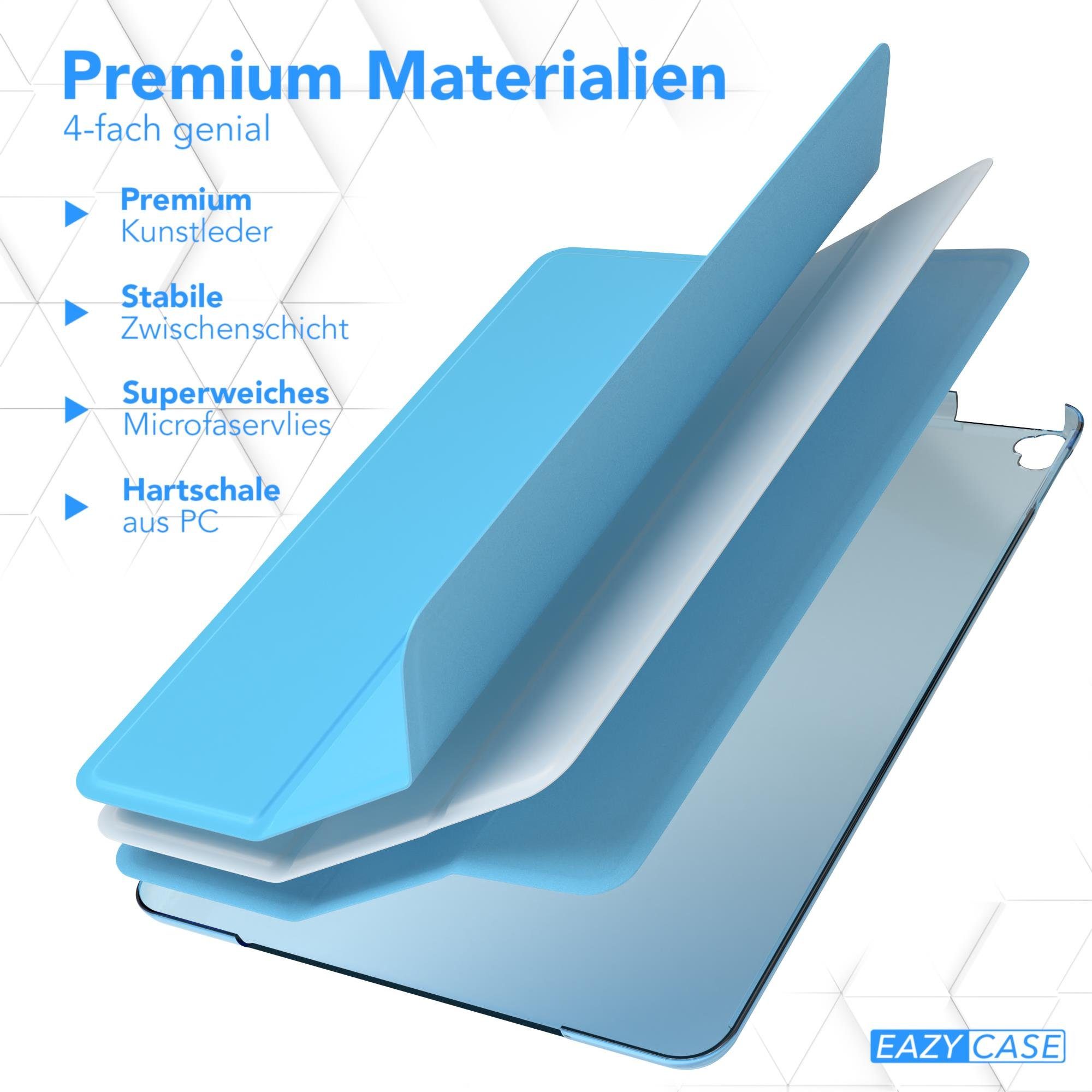 EAZY CASE Tablet-Hülle Smart Case für iPad 10,2
