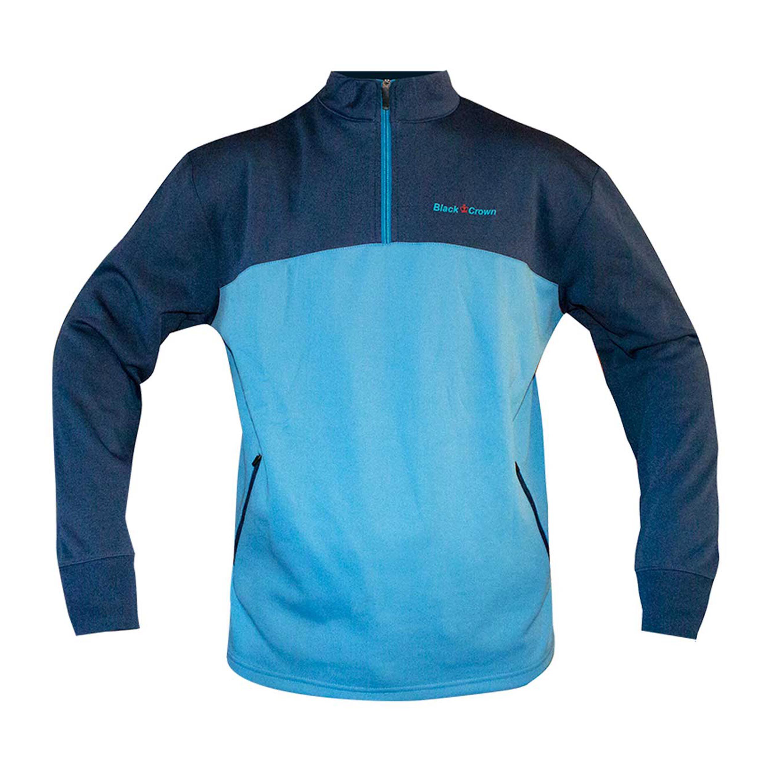 Alp Sweatshirt Herren - Blau