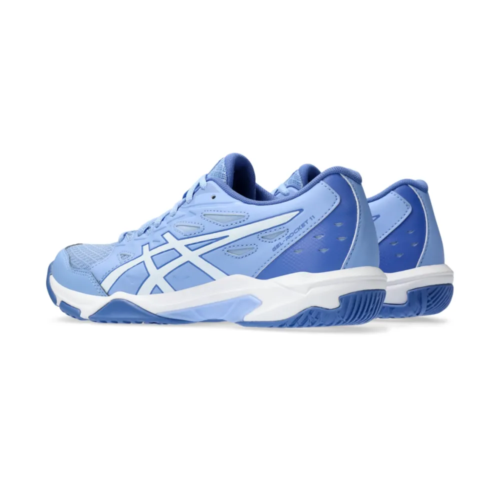 Asics GEL ROCKET 11 1072A093.401 / blau