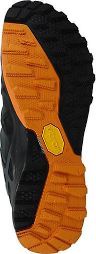 AKU Halbschuhe Rocket DFS GTX