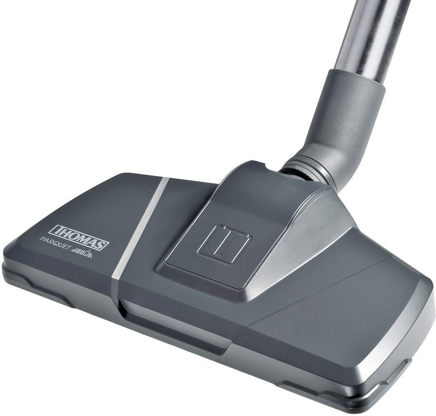 Thomas Nass-Trocken-Sauger AQUA+ MULTI CLEAN X10 PARQUET, 1700 W, mit Beutel, ECO-Stufe