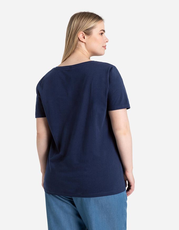 T-Shirt - Print