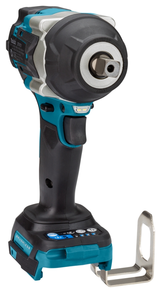 Makita DTW701ZJ Slagskruvmejsel 18 Volt 1/2