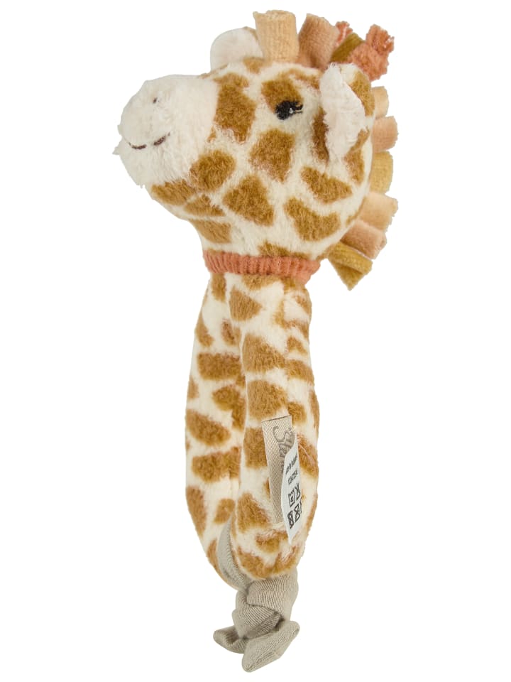 Sterntaler Greifling GIRAFFE Kaya in hellbraun günstig kaufen onesize