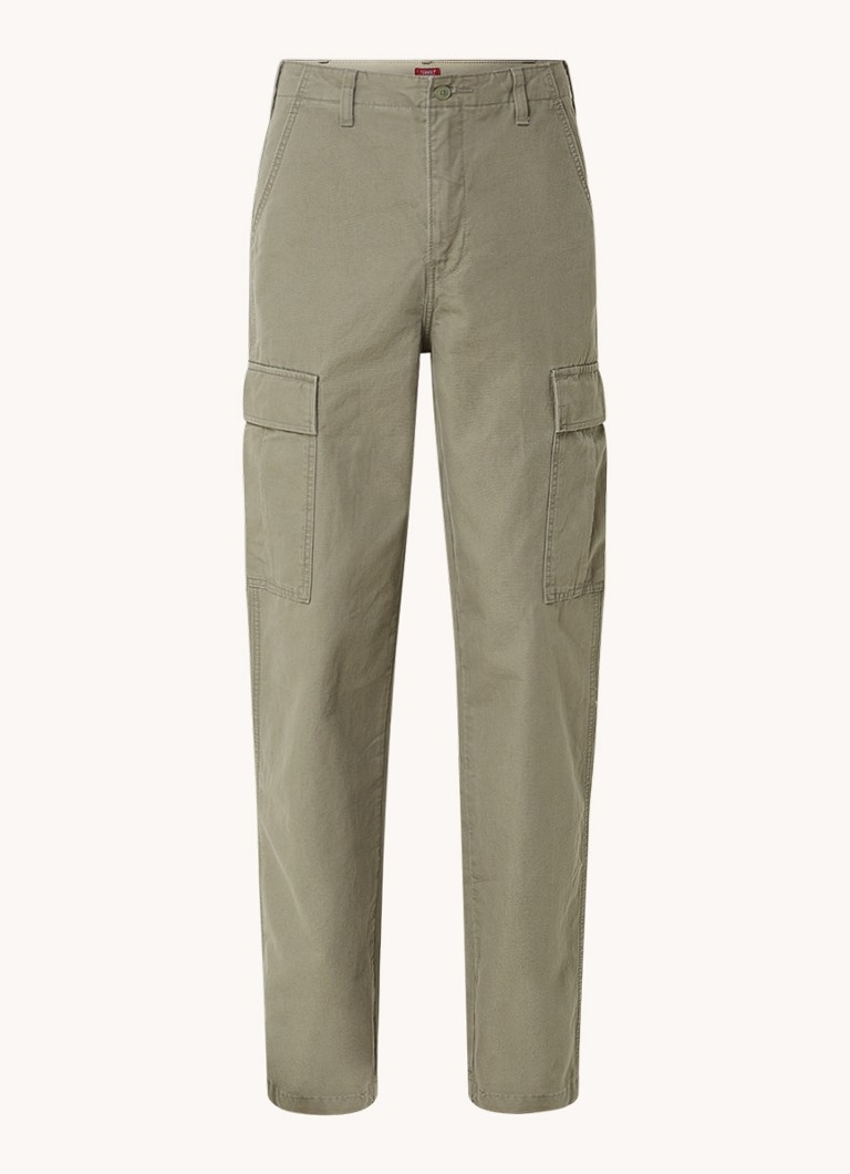 Blugi Levi's XX cu croială dreaptă