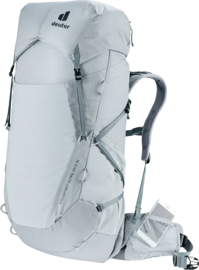deuter Aircontact Ultra 35+5 SL | Trekkingrucksack