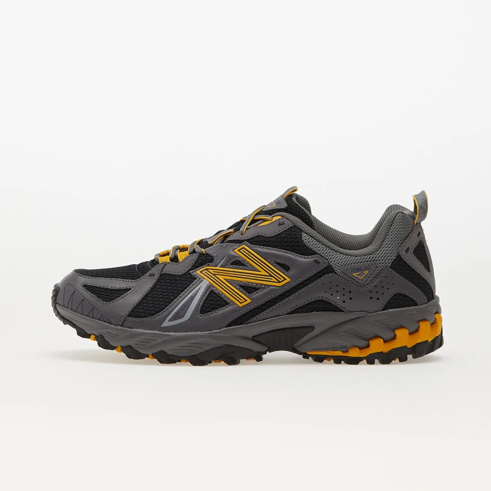 New Balance 610 Castlerock ML610TAK / grau