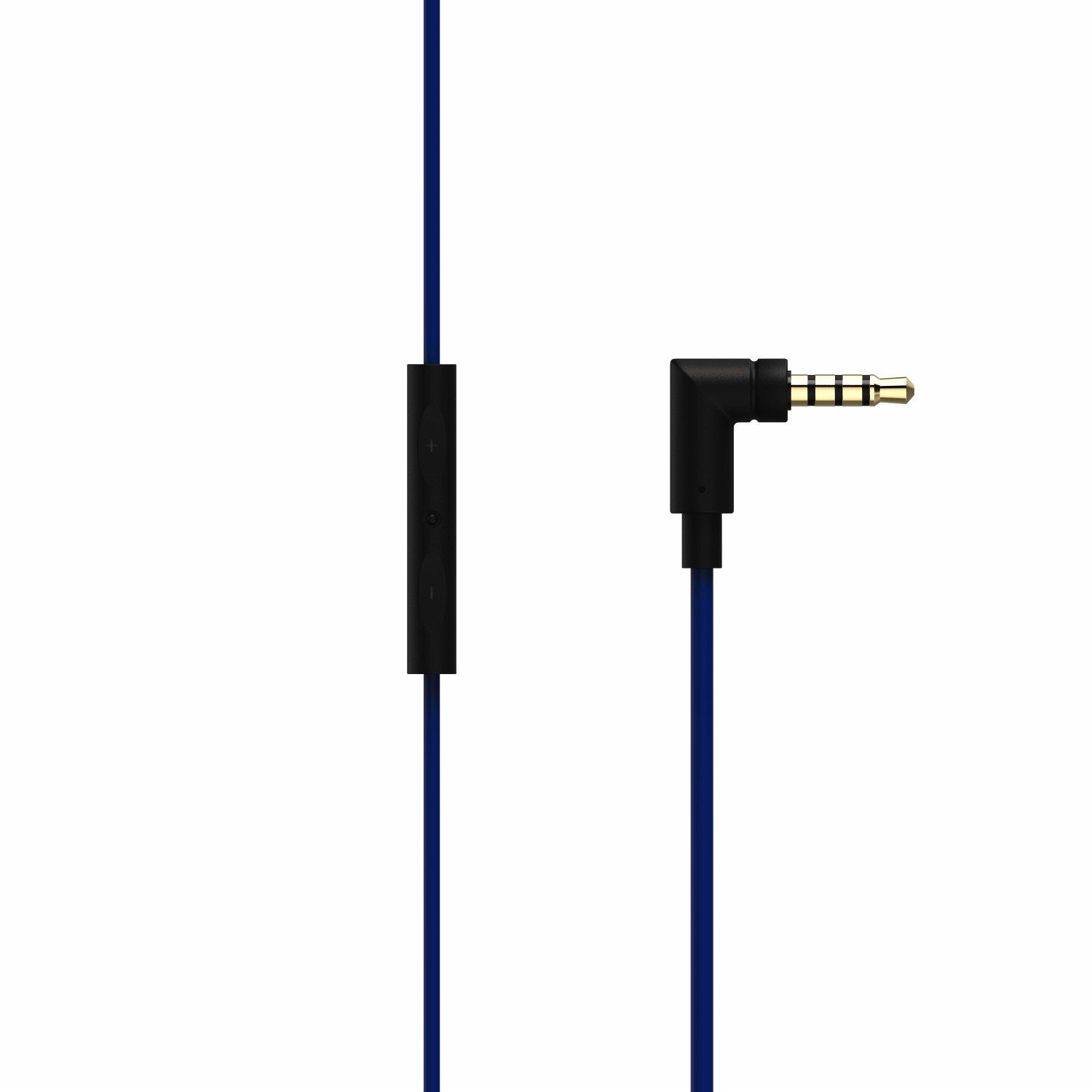 uRage Gaming Headset ChatZ Kopfhörer Buds Headset (Rufannahmetaste, Lautstärkenreglung, abnehmbares Mikrofon, etc., kabelgebunden, 3,5mm Klinke, Mikrofon + Fernbedienung, In-Ear, für PC PS5 PS4 etc)
