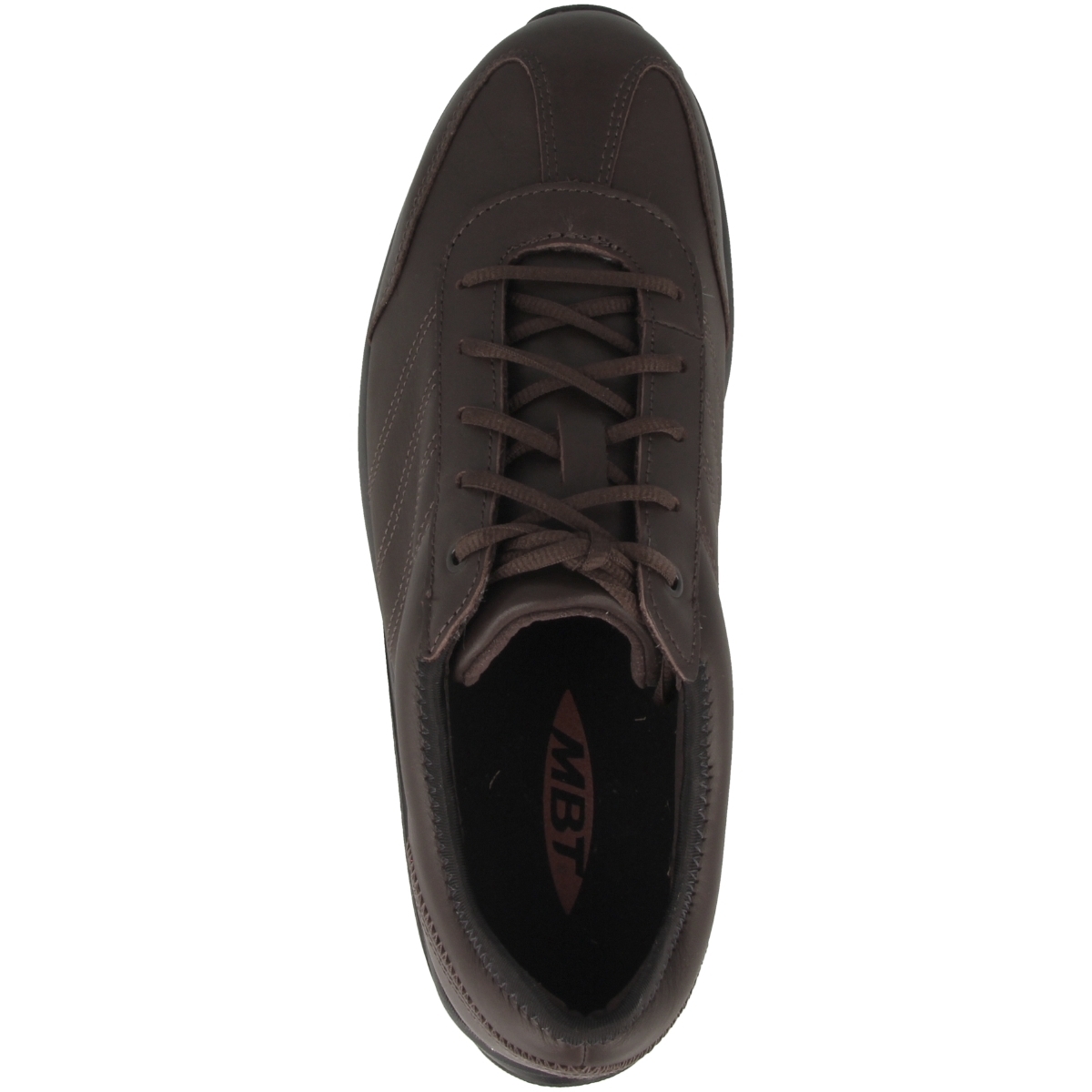 MBT Rukita Walk Lite Halbschuhe braun