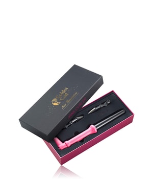 Golden Curl The Pink Lockenstab 1 Stk