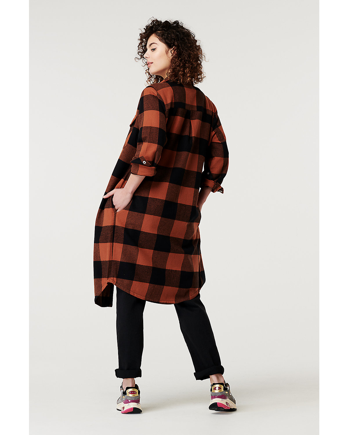 Jacke Adeen Umstandsjacken
