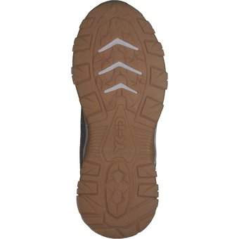 Lurchi Leandro Klett Boots in blau
