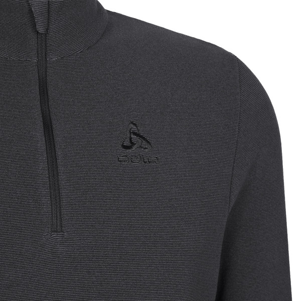 MID LAYER 1/2 ZIP ROY Herren - Fleecepullover