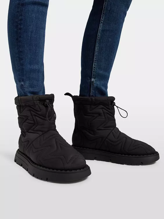 Catwalk Boots