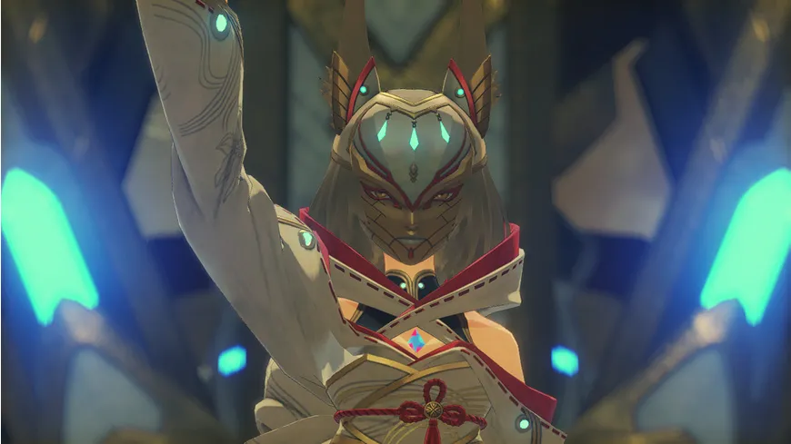 Xenoblade Chronicles 3