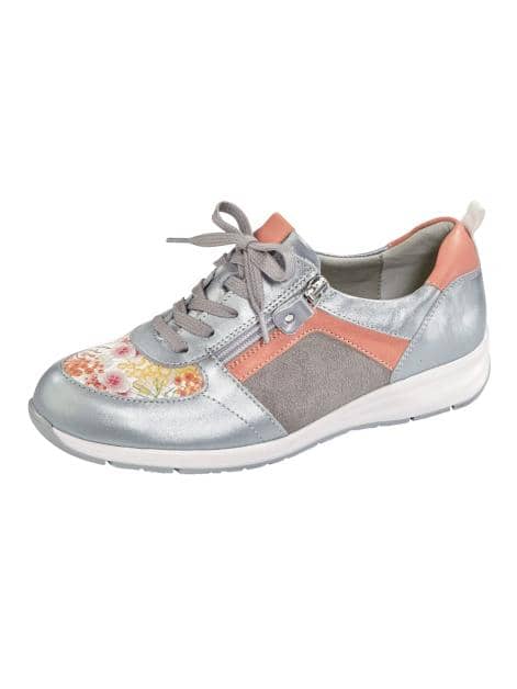 Schnürschuh