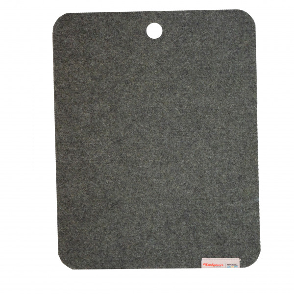 Woolpower - Sit Pad - Sitzkissen