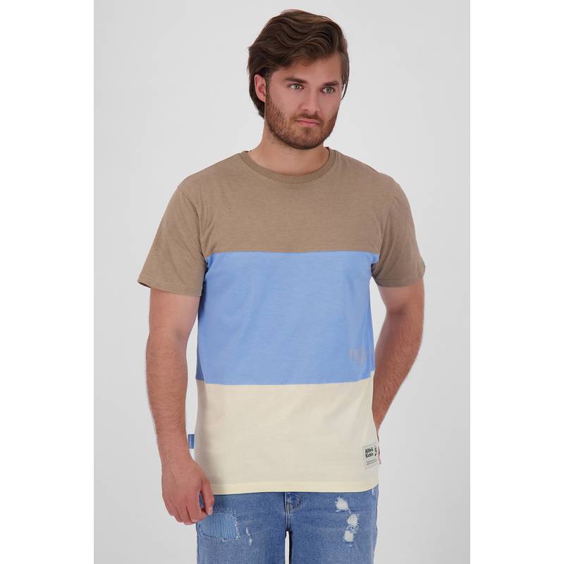 ALIFE AND KICKIN BenAK A T-Shirt Herren