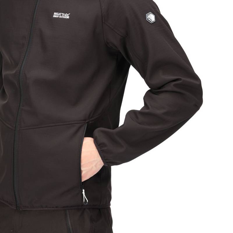 Regatta Arec III Outdoorjacke Herren