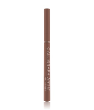 CATRICE Calligraph Artist Matte Liner Eyeliner-1.1 ml