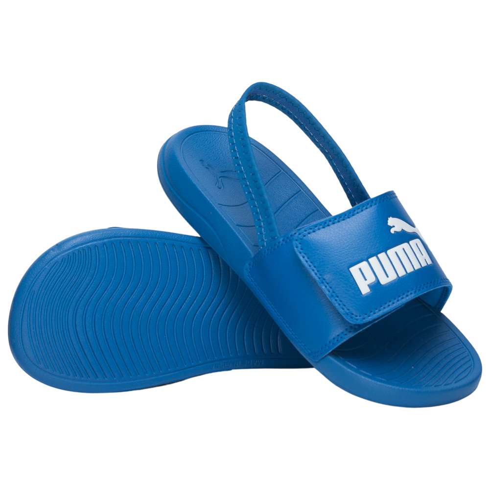PUMA Popcat Backstrap PS Star Kinder Sandalen 380555-06